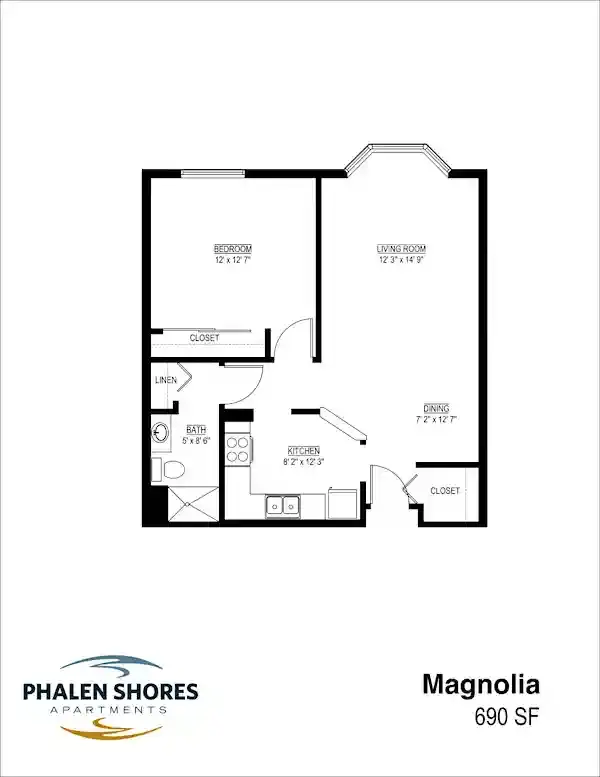 Floor Plan 3